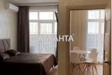 1-комнатная квартира по адресу ул. Чехова (площадь 36 м²) - Atlanta.ua - фото 10
