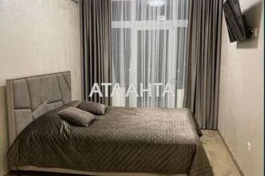 1-комнатная квартира по адресу ул. Чехова (площадь 36 м²) - Atlanta.ua - фото 13