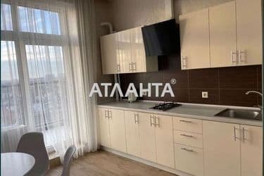 1-комнатная квартира по адресу ул. Чехова (площадь 36 м²) - Atlanta.ua - фото 15