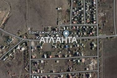 Landplot by the address st. Zavodskaya (area 10 acr) - Atlanta.ua - photo 17