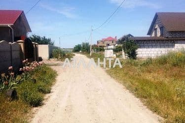 Landplot by the address st. Zavodskaya (area 10 acr) - Atlanta.ua - photo 7