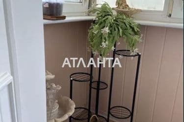 3-rooms apartment apartment by the address st. Nebesnoy Sotni pr Zhukova marsh pr Leninskoy iskry pr (area 73 m²) - Atlanta.ua - photo 34