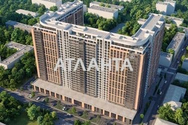 2-комнатная квартира по адресу Гагарина пр. (площадь 75 м²) - Atlanta.ua - фото 10