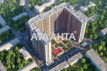 2-rooms apartment apartment by the address st. Gagarina pr (area 75 m²) - Atlanta.ua - photo 8