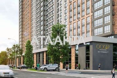 2-rooms apartment apartment by the address st. Gagarina pr (area 75 m²) - Atlanta.ua - photo 9