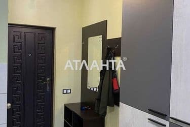 1-room apartment apartment by the address st. Borovskogo Nikolaya (area 19,2 m²) - Atlanta.ua - photo 7
