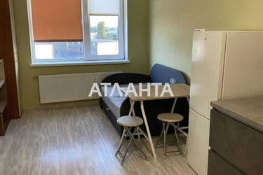 1-room apartment apartment by the address st. Borovskogo Nikolaya (area 19,2 m²) - Atlanta.ua - photo 6