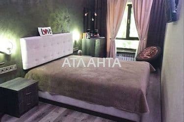 2-rooms apartment apartment by the address st. Itskhaka Rabina (area 60 m²) - Atlanta.ua - photo 17