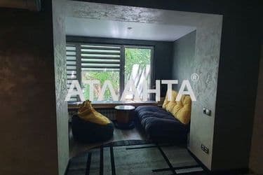 2-rooms apartment apartment by the address st. Itskhaka Rabina (area 60 m²) - Atlanta.ua - photo 22