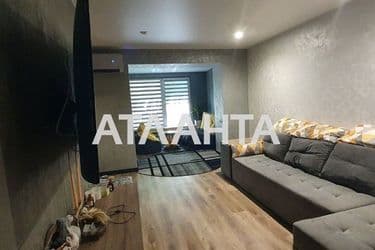 2-rooms apartment apartment by the address st. Itskhaka Rabina (area 60 m²) - Atlanta.ua - photo 20