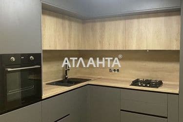 2-rooms apartment apartment by the address st. Itskhaka Rabina (area 60 m²) - Atlanta.ua - photo 19