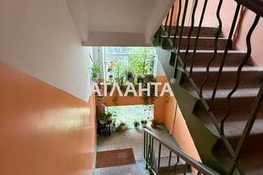 2-комнатная квартира по адресу ул. Ицхака Рабина (площадь 60 м²) - Atlanta.ua - imageAlt 34