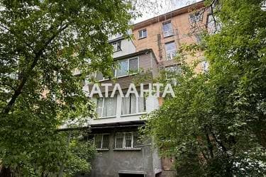 2-комнатная квартира по адресу ул. Ицхака Рабина (площадь 60 м²) - Atlanta.ua - imageAlt 36