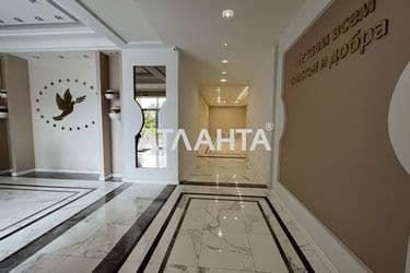 1-room apartment apartment by the address st. Zhemchuzhnaya (area 44,4 m²) - Atlanta.ua - photo 13