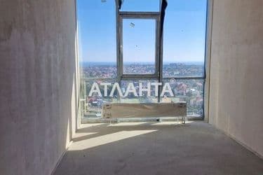1-room apartment apartment by the address st. Zhemchuzhnaya (area 44,4 m²) - Atlanta.ua - photo 16