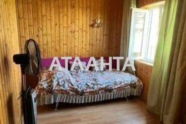 Дом по адресу ул. Черноморского Казачества (площадь 73 м²) - Atlanta.ua - фото 30
