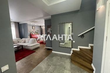 5-к квартира на улице Самийленка  - Atlanta.ua - фото 5