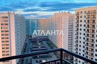 1-room apartment apartment by the address st. Zhemchuzhnaya (area 42,0 m2) - Atlanta.ua - photo 6