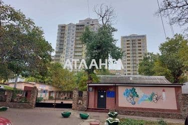 3-rooms apartment apartment by the address st. Solnechnaya (area 125 m²) - Atlanta.ua - photo 8