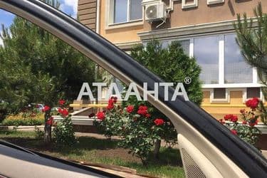 1-комнатная квартира по адресу ул. Пригородская (площадь 42 м²) - Atlanta.ua - фото 9