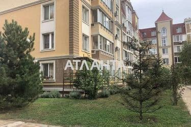 1-комнатная квартира по адресу ул. Пригородская (площадь 42 м²) - Atlanta.ua - фото 11