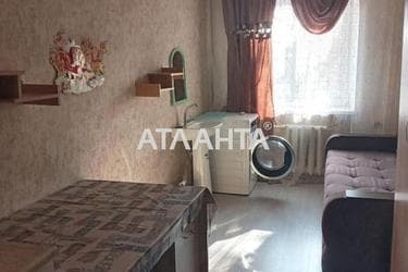 Room in dormitory apartment by the address st. Shkolnyy per (area 14 m²) - Atlanta.ua - photo 10