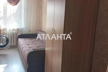 Room in dormitory apartment by the address st. Shkolnyy per (area 14 m²) - Atlanta.ua - photo 11