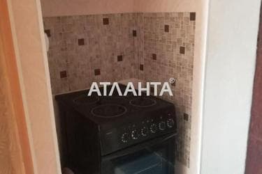Room in dormitory apartment by the address st. Shkolnyy per (area 14 m²) - Atlanta.ua - photo 17