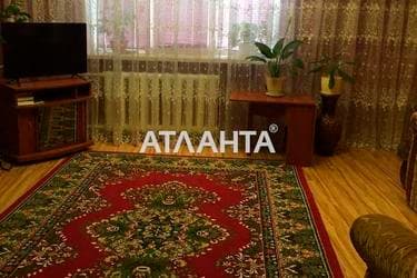 2-комнатная квартира по адресу ул. Шума Виталия (площадь 51,5 м²) - Atlanta.ua - imageAlt 25