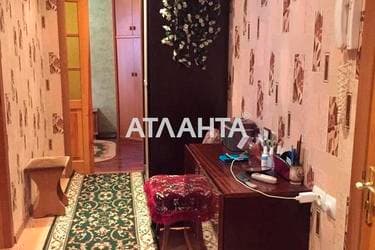 2-комнатная квартира по адресу ул. Шума Виталия (площадь 51,5 м²) - Atlanta.ua - imageAlt 30