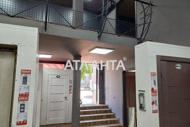 Commercial real estate at st. Seminarskaya Gamarnika (area 284,7 m²) - Atlanta.ua - photo 22