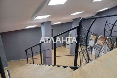 Commercial real estate at st. Seminarskaya Gamarnika (area 284,7 m²) - Atlanta.ua - photo 24