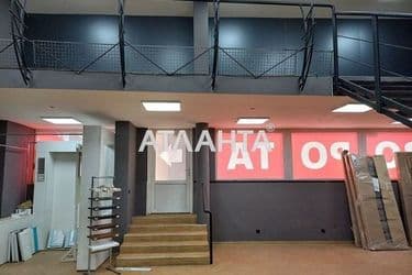 Commercial real estate at st. Seminarskaya Gamarnika (area 284,7 m²) - Atlanta.ua - photo 25