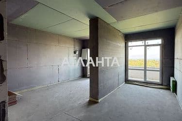 1-комнатная квартира по адресу ул. Дача Ковалевского (площадь 43,3 м²) - Atlanta.ua - фото 25
