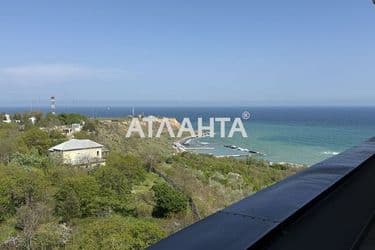 1-комнатная квартира по адресу ул. Дача Ковалевского (площадь 42,8 м²) - Atlanta.ua - фото 20