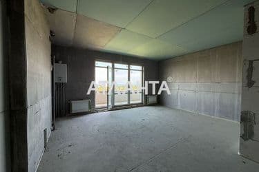 1-комнатная квартира по адресу ул. Дача Ковалевского (площадь 42,9 м²) - Atlanta.ua - фото 35