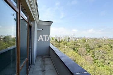 1-комнатная квартира по адресу ул. Дача Ковалевского (площадь 42,9 м²) - Atlanta.ua - фото 37