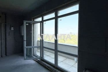 1-комнатная квартира по адресу ул. Дача Ковалевского (площадь 42,9 м²) - Atlanta.ua - фото 40