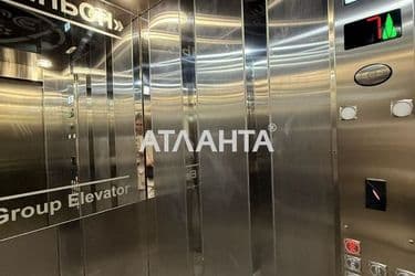 1-комнатная квартира по адресу ул. Дача Ковалевского (площадь 42,9 м²) - Atlanta.ua - фото 43