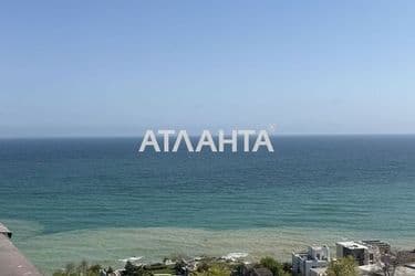 2-комнатная квартира по адресу ул. Дача Ковалевского (площадь 74,9 м²) - Atlanta.ua - фото 28