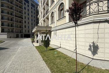 2-комнатная квартира по адресу ул. Дача Ковалевского (площадь 74,9 м²) - Atlanta.ua - фото 42