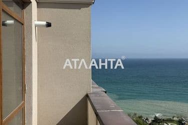 2-комнатная квартира по адресу ул. Дача Ковалевского (площадь 74,9 м²) - Atlanta.ua - фото 29