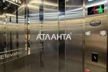 2-комнатная квартира по адресу ул. Дача Ковалевского (площадь 74,9 м²) - Atlanta.ua - фото 47