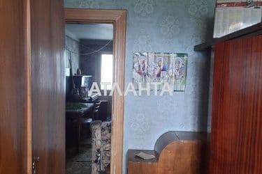 3-rooms apartment apartment by the address st. Nebesnoy Sotni pr Zhukova marsh pr Leninskoy iskry pr (area 63 m²) - Atlanta.ua - photo 14
