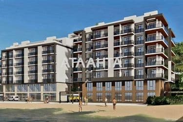 1-room apartment apartment by the address st. Mayachnyy per (area 30 m²) - Atlanta.ua - photo 5