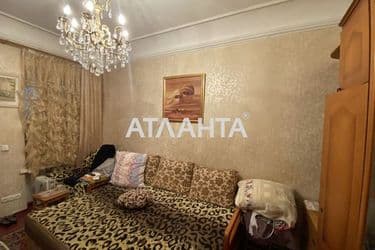 3-rooms apartment apartment by the address st. Gimnazicheskaya Inostrannoy kollegii (area 44 m²) - Atlanta.ua - photo 16