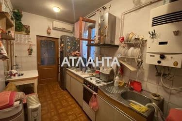 3-rooms apartment apartment by the address st. Gimnazicheskaya Inostrannoy kollegii (area 44 m²) - Atlanta.ua - photo 18