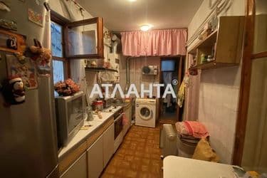 3-rooms apartment apartment by the address st. Gimnazicheskaya Inostrannoy kollegii (area 44 m²) - Atlanta.ua - photo 19