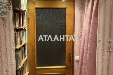 3-rooms apartment apartment by the address st. Gimnazicheskaya Inostrannoy kollegii (area 44 m²) - Atlanta.ua - photo 23