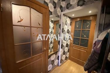 3-rooms apartment apartment by the address st. Gimnazicheskaya Inostrannoy kollegii (area 44 m²) - Atlanta.ua - photo 24
